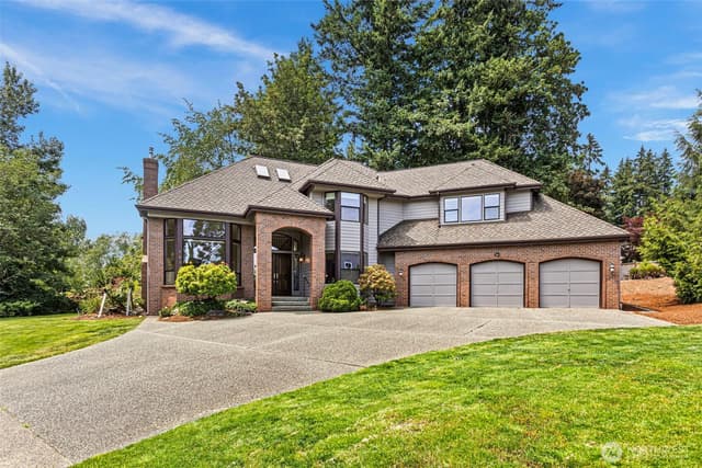 Property photo for 12308 SE 238th Place, Kent