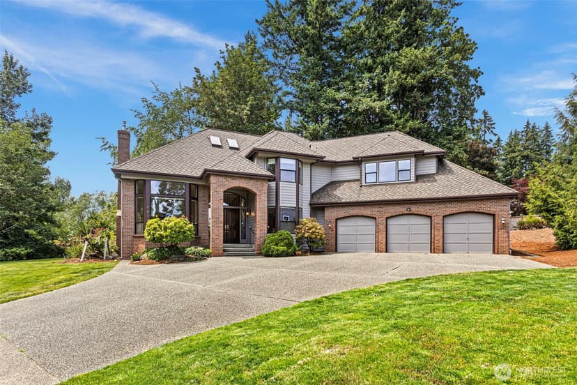 Property photo for 12308 SE 238th Place, Kent
