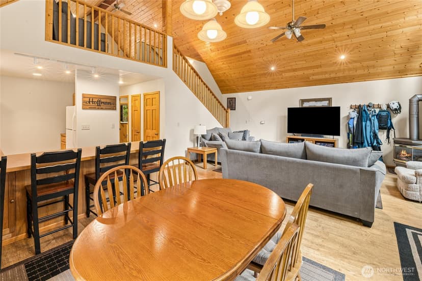 Property photo for 420 Vinegar Bend Road, Ronald photo 12