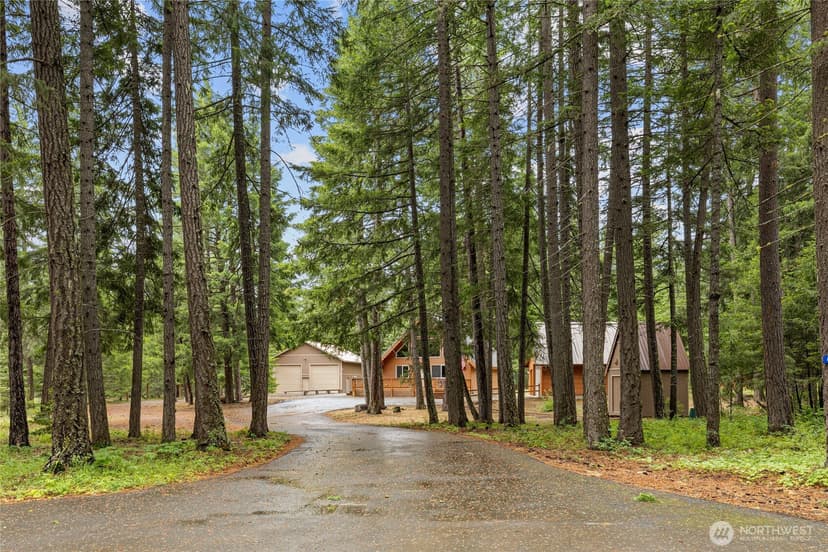 Property photo for 420 Vinegar Bend Road, Ronald photo 31