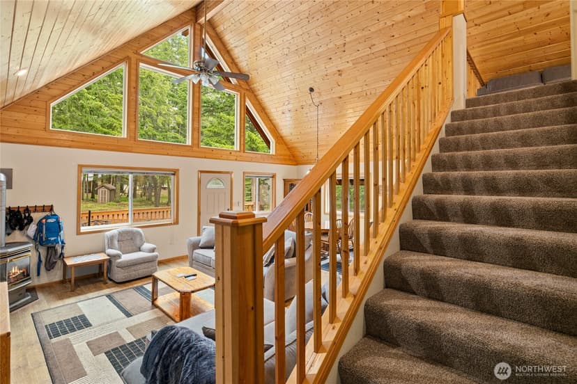 Property photo for 420 Vinegar Bend Road, Ronald photo 21