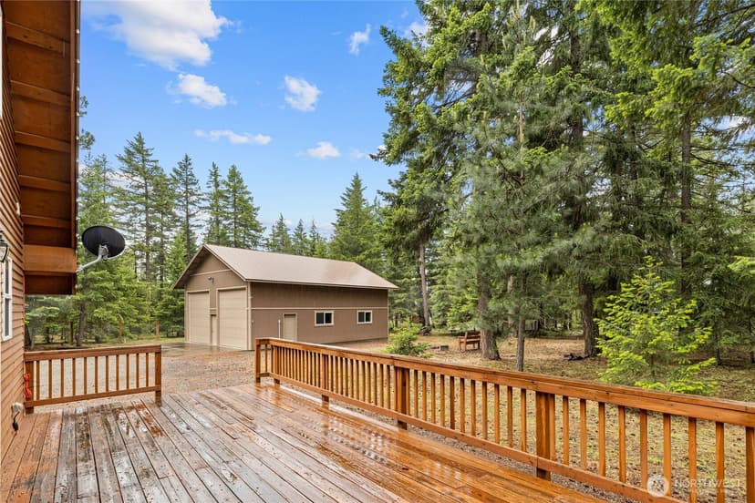 Property photo for 420 Vinegar Bend Road, Ronald photo 25