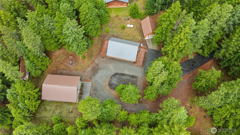 Property photo for 420 Vinegar Bend Road, Ronald photo 30
