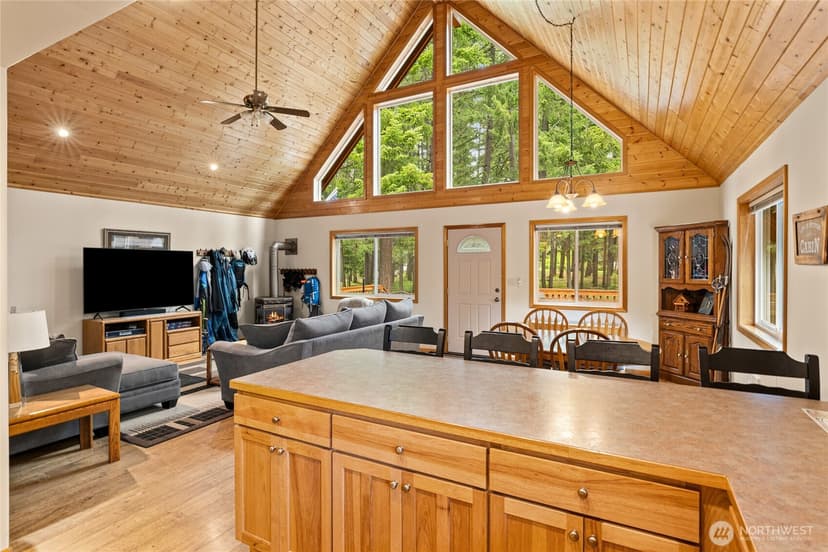 Property photo for 420 Vinegar Bend Road, Ronald photo 14