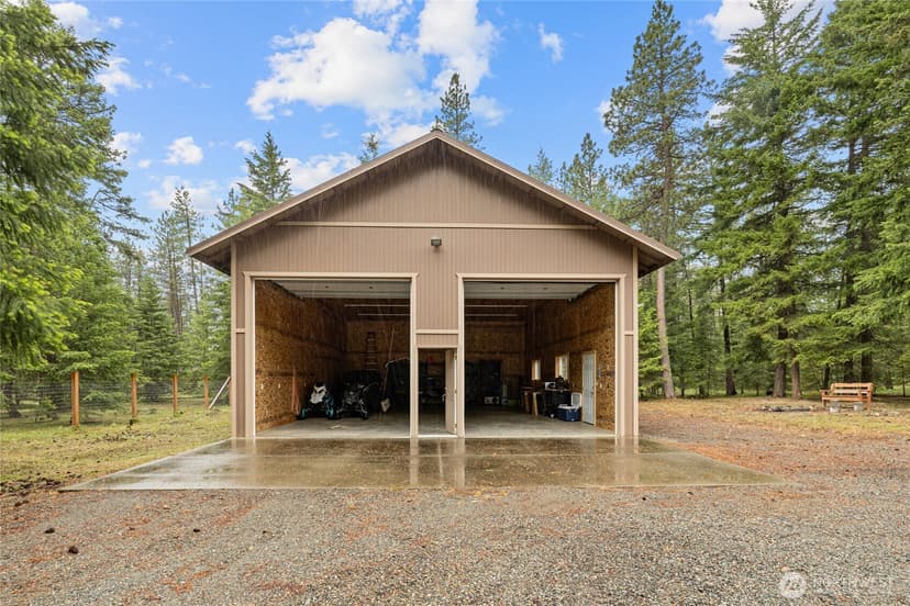 Property photo for 420 Vinegar Bend Road, Ronald photo 26
