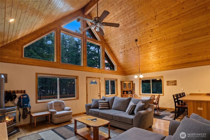 Property photo for 420 Vinegar Bend Road, Ronald photo 6