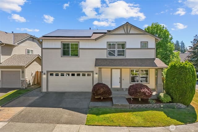 Property photo for 2120 248th Place SE, Sammamish, WA 98075