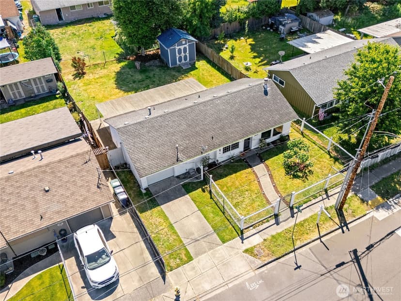 Property photo for 1000 D Street SE, Auburn photo 38