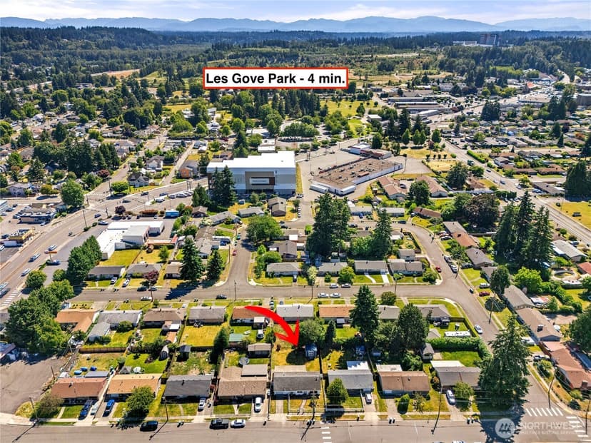 Property photo for 1000 D Street SE, Auburn photo 34