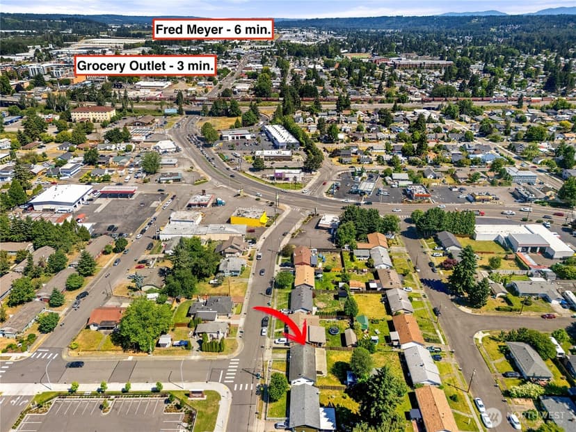 Property photo for 1000 D Street SE, Auburn photo 33