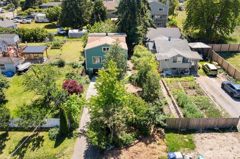 Property photo for 1235 S 101st Street, Seattle photo 30