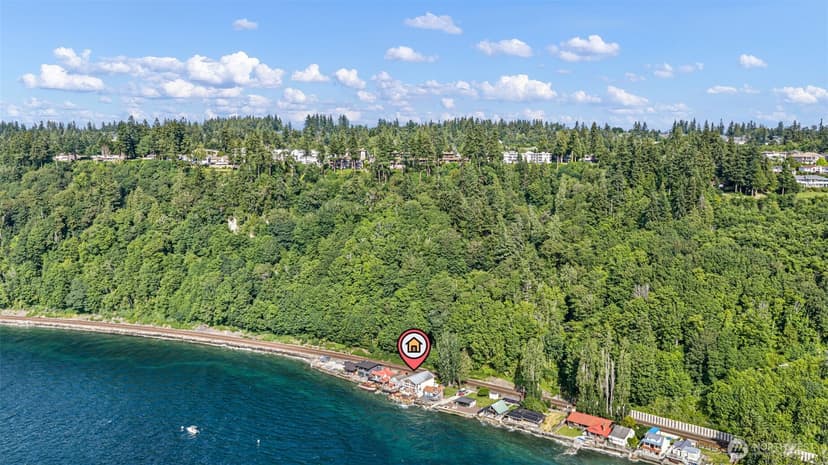 Property photo for 8116 Naketa Beach Walk, Mukilteo photo 40