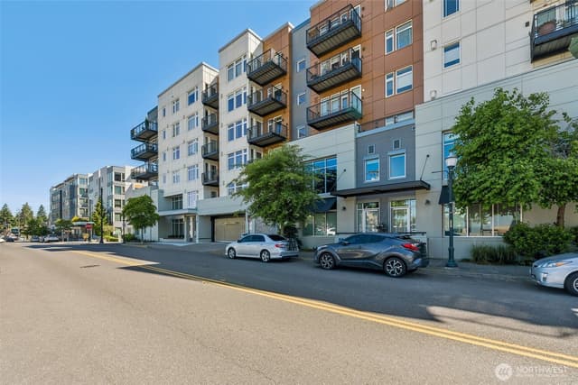 Property photo for 15100 6th Avenue SW #625, Burien photo 3