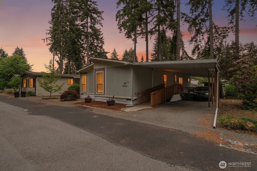 Property photo for 11323 127th Street Ct E #159, Puyallup photo 27