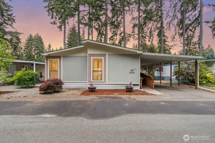 Property photo for 11323 127th Street Ct E #159, Puyallup photo 26