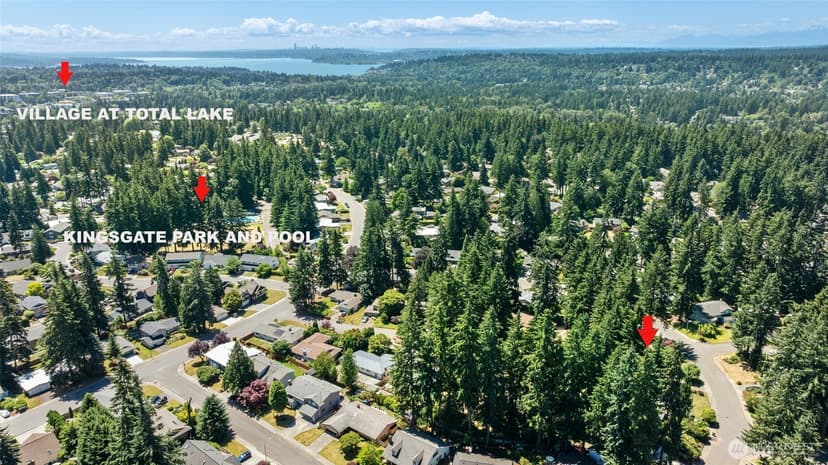 Property photo for 14284 120th Place NE, Kirkland photo 37