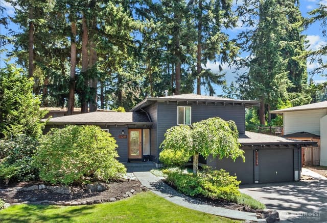 Property photo for 14284 120th Place NE, Kirkland