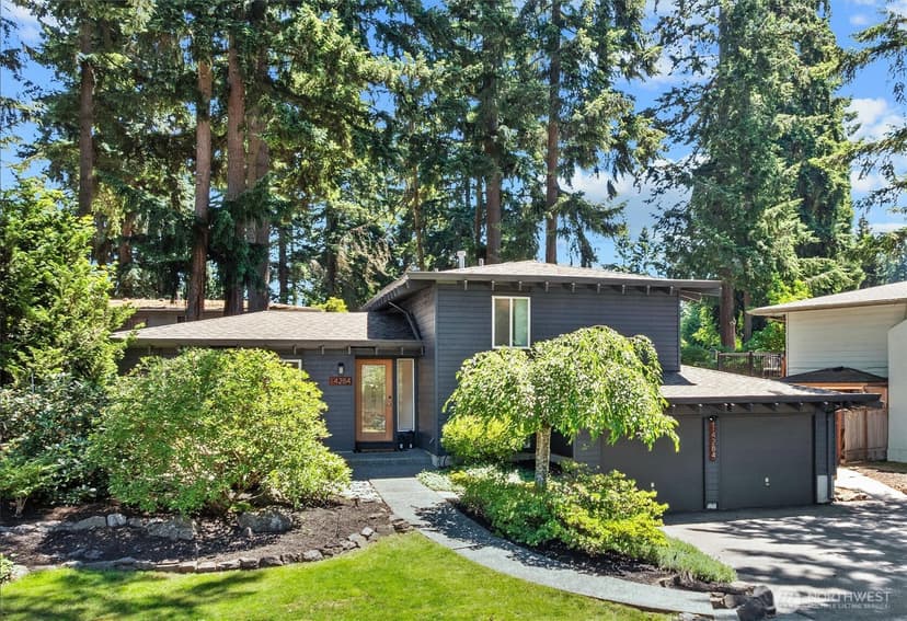 Property photo for 14284 120th Place NE, Kirkland