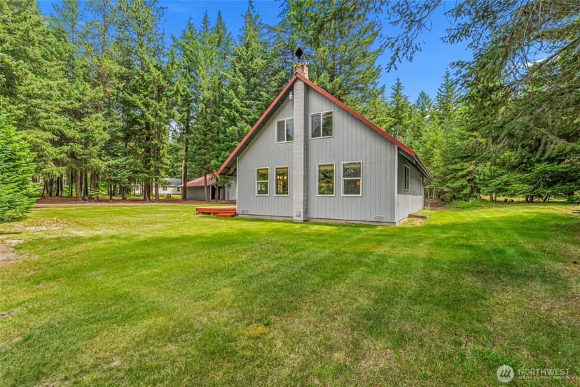 Property photo for 2605 Larch Drive, Leavenworth photo 8