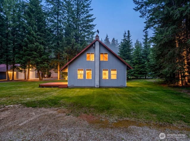 Property photo for 2605 Larch Drive, Leavenworth photo 2