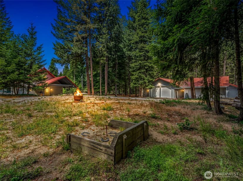 Property photo for 2605 Larch Drive, Leavenworth photo 12