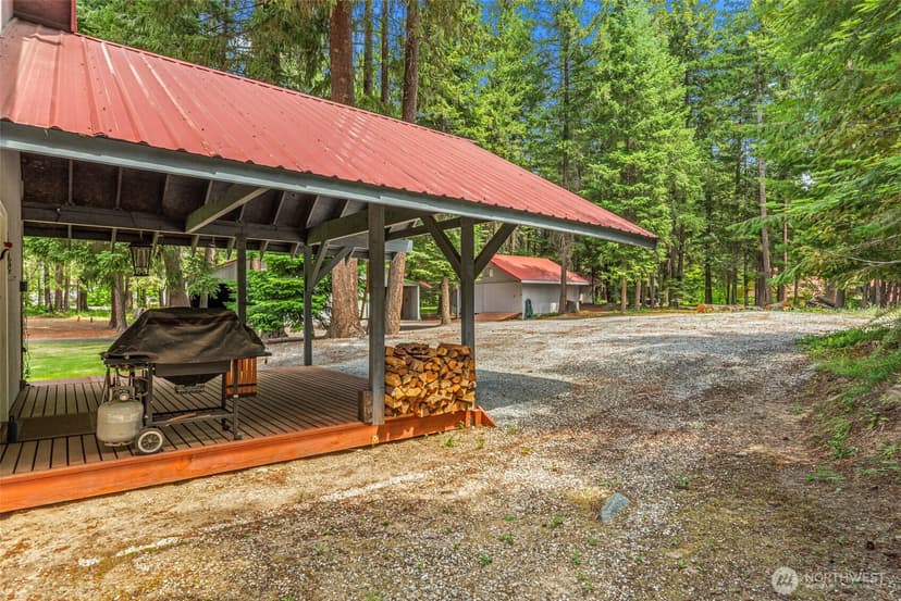 Property photo for 2605 Larch Drive, Leavenworth photo 14