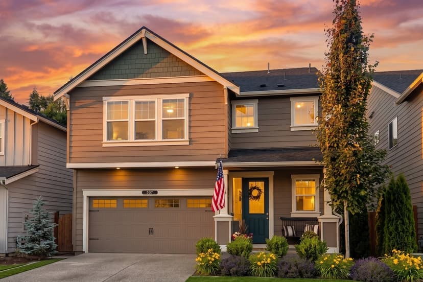 Property photo for 507 186th PL SW, Bothell