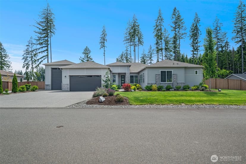 Property photo for 12716 144th Avenue NE, Lake Stevens photo 33