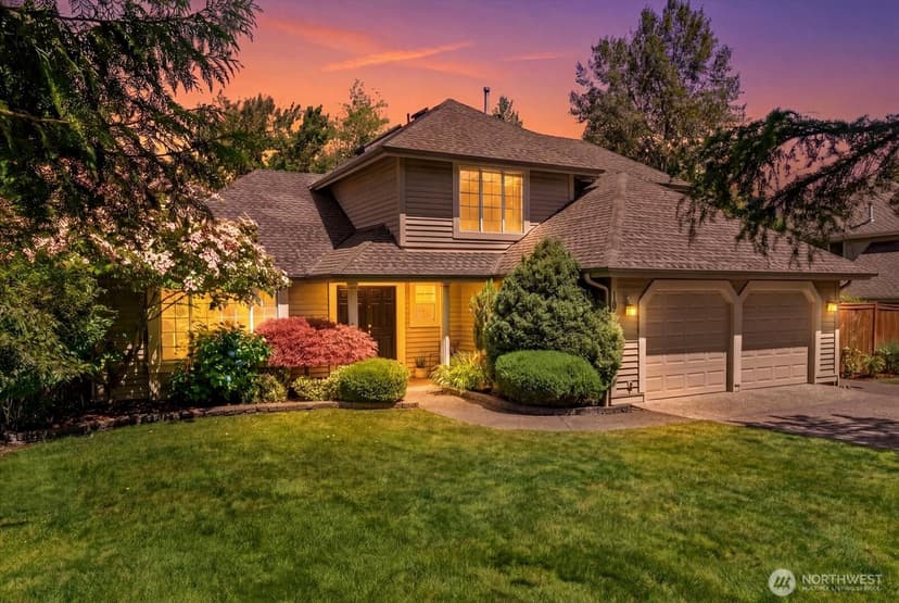 Property photo for 1030 NW Inneswood Drive, Issaquah photo 35