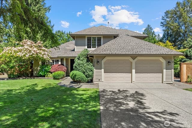 Property photo for 1030 NW Inneswood Drive, Issaquah photo 3