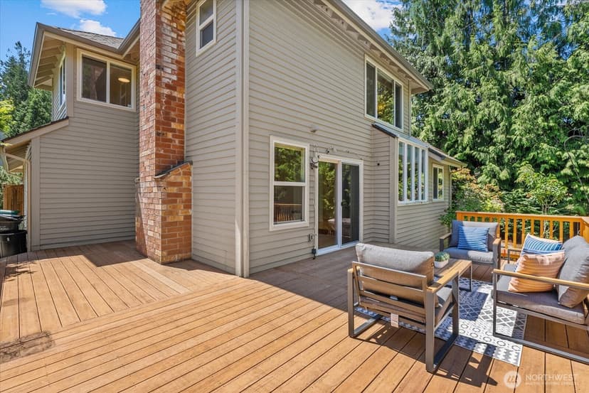 Property photo for 1030 NW Inneswood Drive, Issaquah photo 29