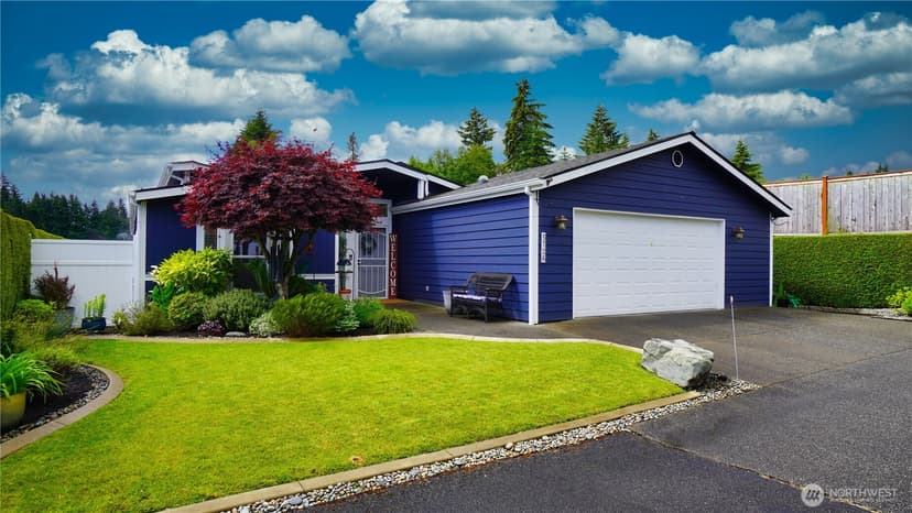Property photo for 5726 88th Street Ct E #2, Puyallup photo 3