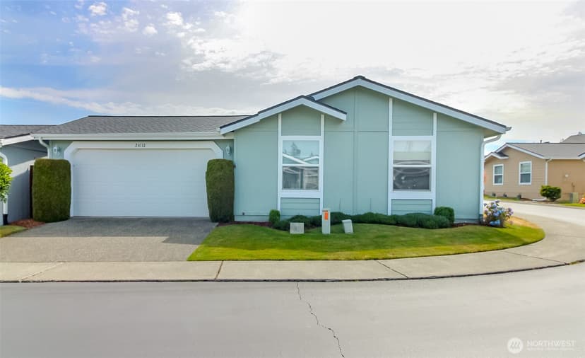 Property photo for 24112 221st Place SE #46, Maple Valley photo 3