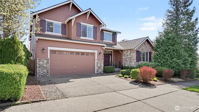Property photo for 36113 SE Turnberry Street, Snoqualmie
