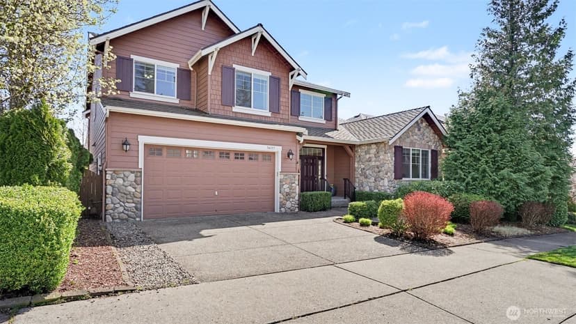 Property photo for 36113 SE Turnberry Street, Snoqualmie