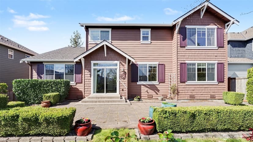 Property photo for 36113 SE Turnberry Street, Snoqualmie photo 32