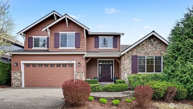 Property photo for 36113 SE Turnberry Street, Snoqualmie photo 2