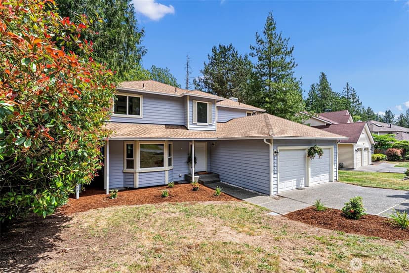Property photo for 10913 Crocus Place NW, Silverdale photo 35