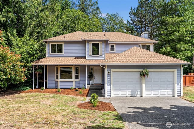 Property photo for 10913 Crocus Place NW, Silverdale