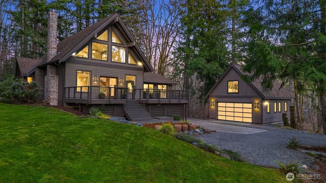Property photo for 25112 SE 17th Street, Sammamish