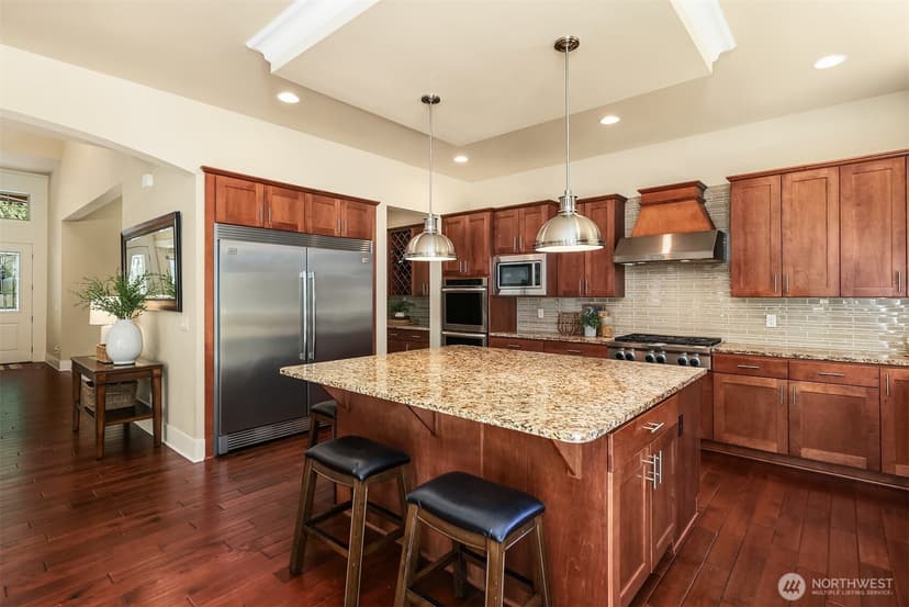 Property photo for 20125 SE 24th Street, Sammamish photo 11