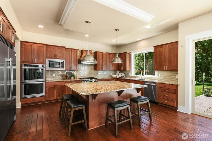 Property photo for 20125 SE 24th Street, Sammamish photo 10