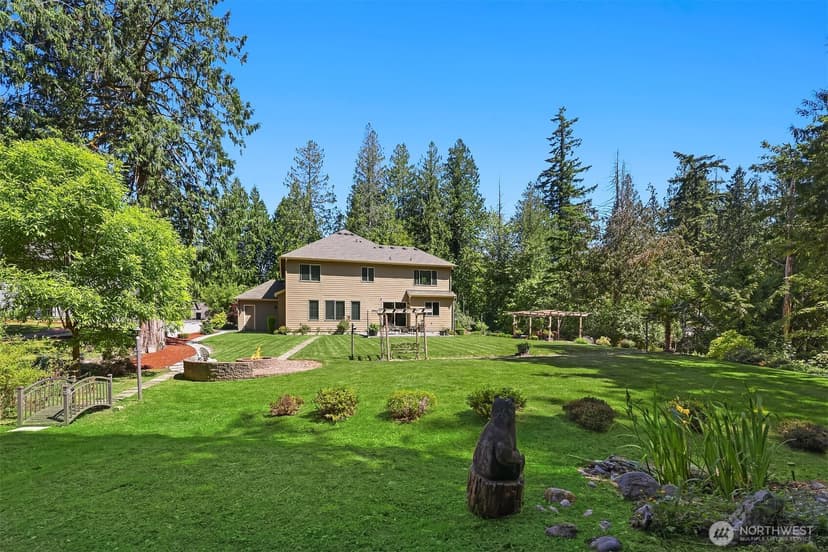Property photo for 20125 SE 24th Street, Sammamish photo 3