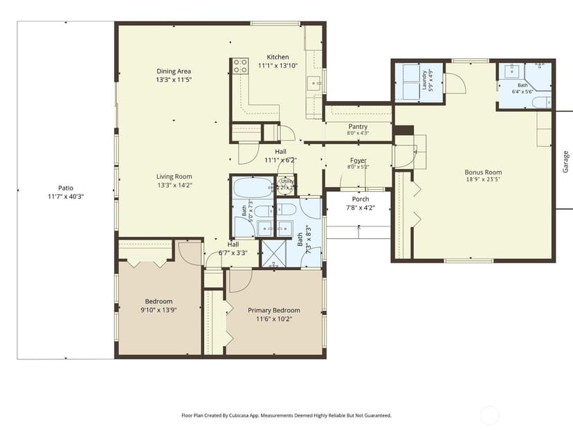 Property photo for 8145 Sandy Hook Terrace, Clinton photo 39