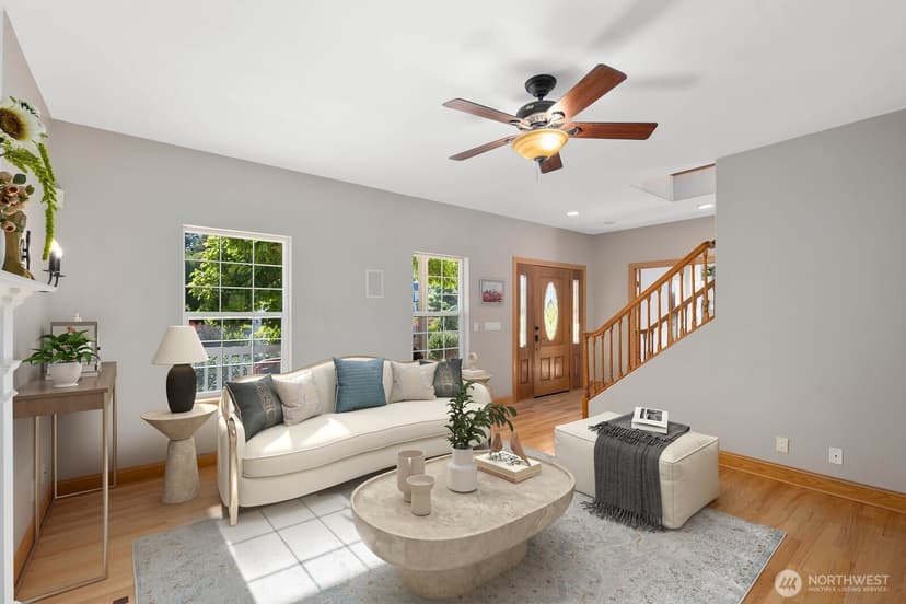 Property photo for 3605 214th Avenue E, Lake Tapps photo 5