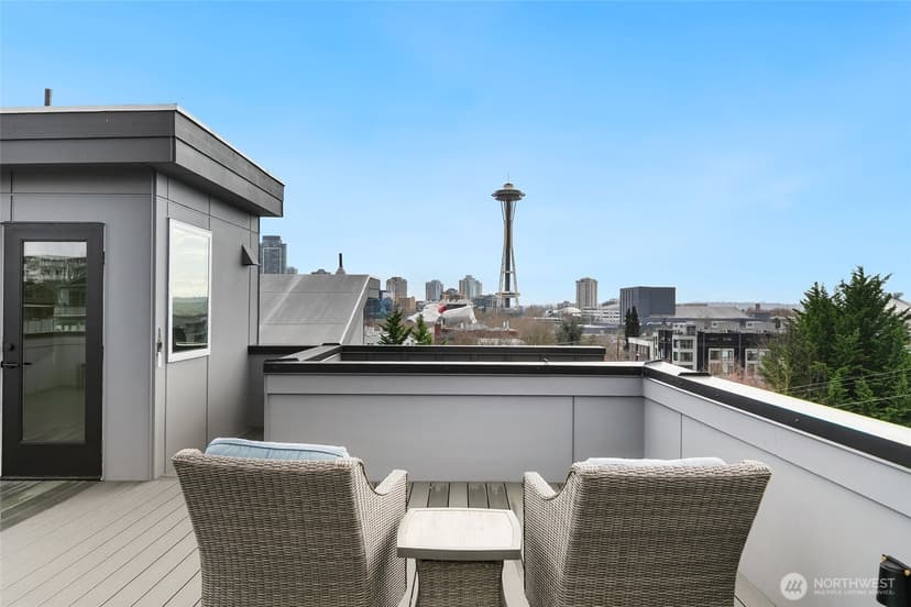 Property photo for 408 Aloha Street, Seattle photo 22
