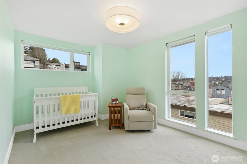 Property photo for 408 Aloha Street, Seattle photo 17