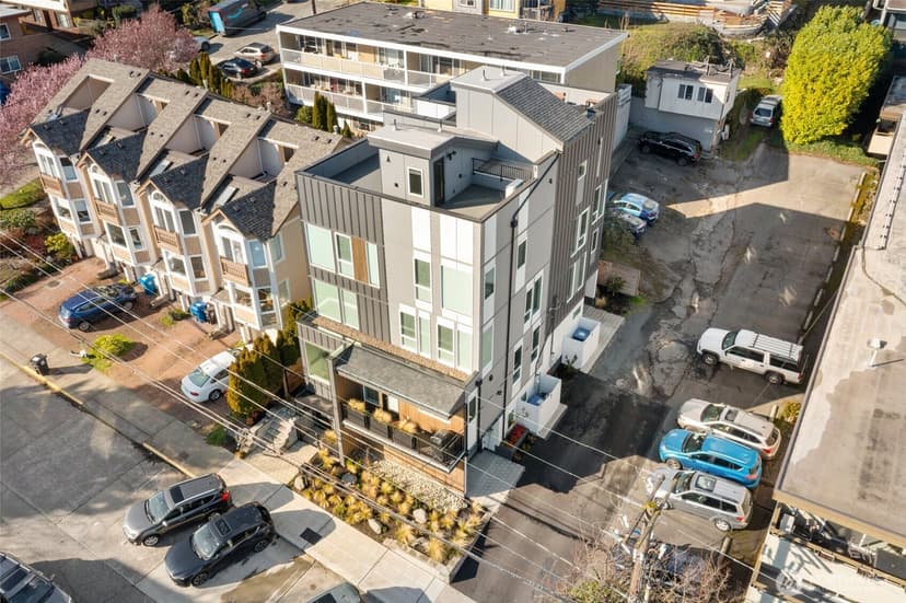 Property photo for 408 Aloha Street, Seattle photo 25