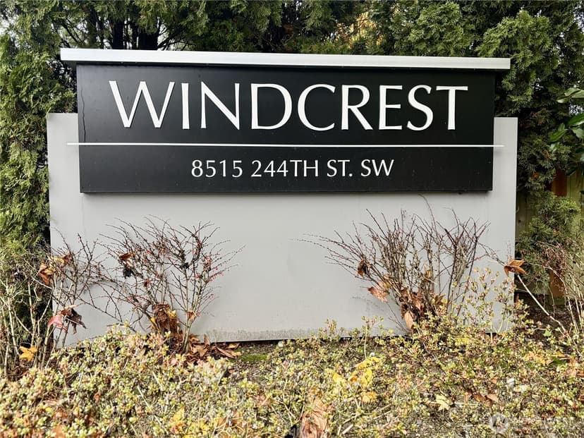 Property photo for 8515 244th Street SW #A4, Edmonds photo 17