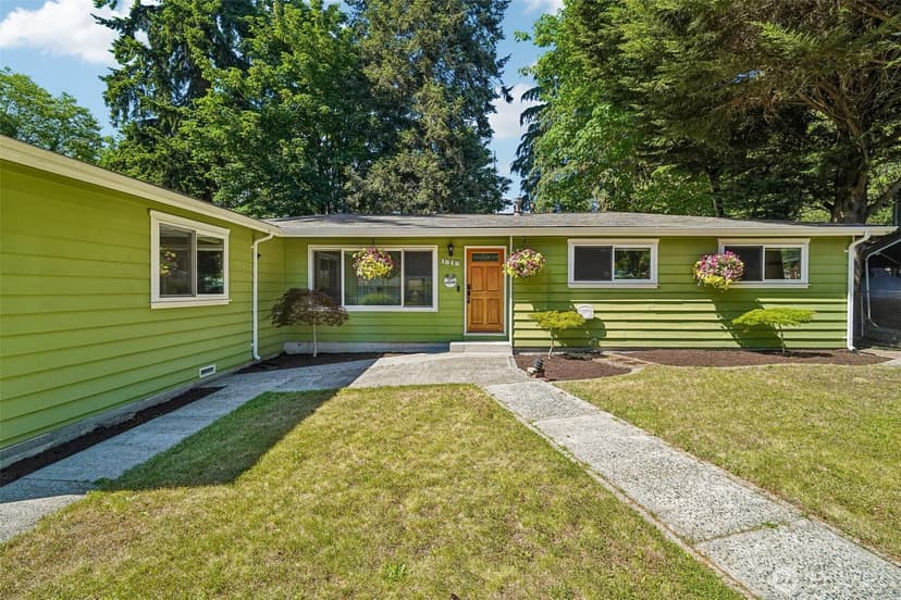 Property photo for 1515 213th Place SW, Lynnwood
